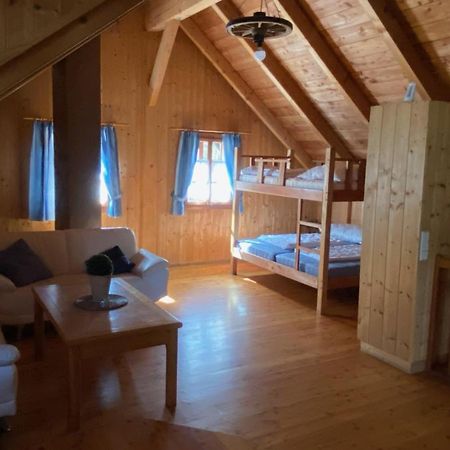 Sittersdorf Ferienhaus Klopeinersee Kaernten מראה חיצוני תמונה