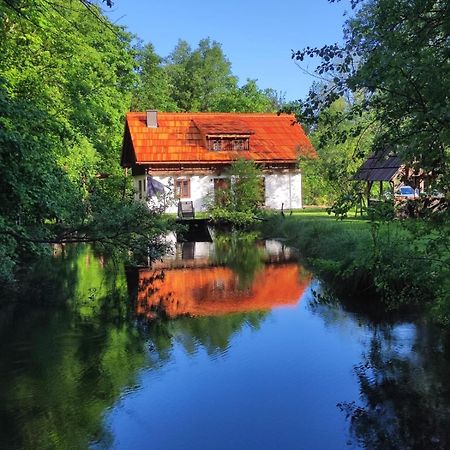 Sittersdorf Ferienhaus Klopeinersee Kaernten מראה חיצוני תמונה