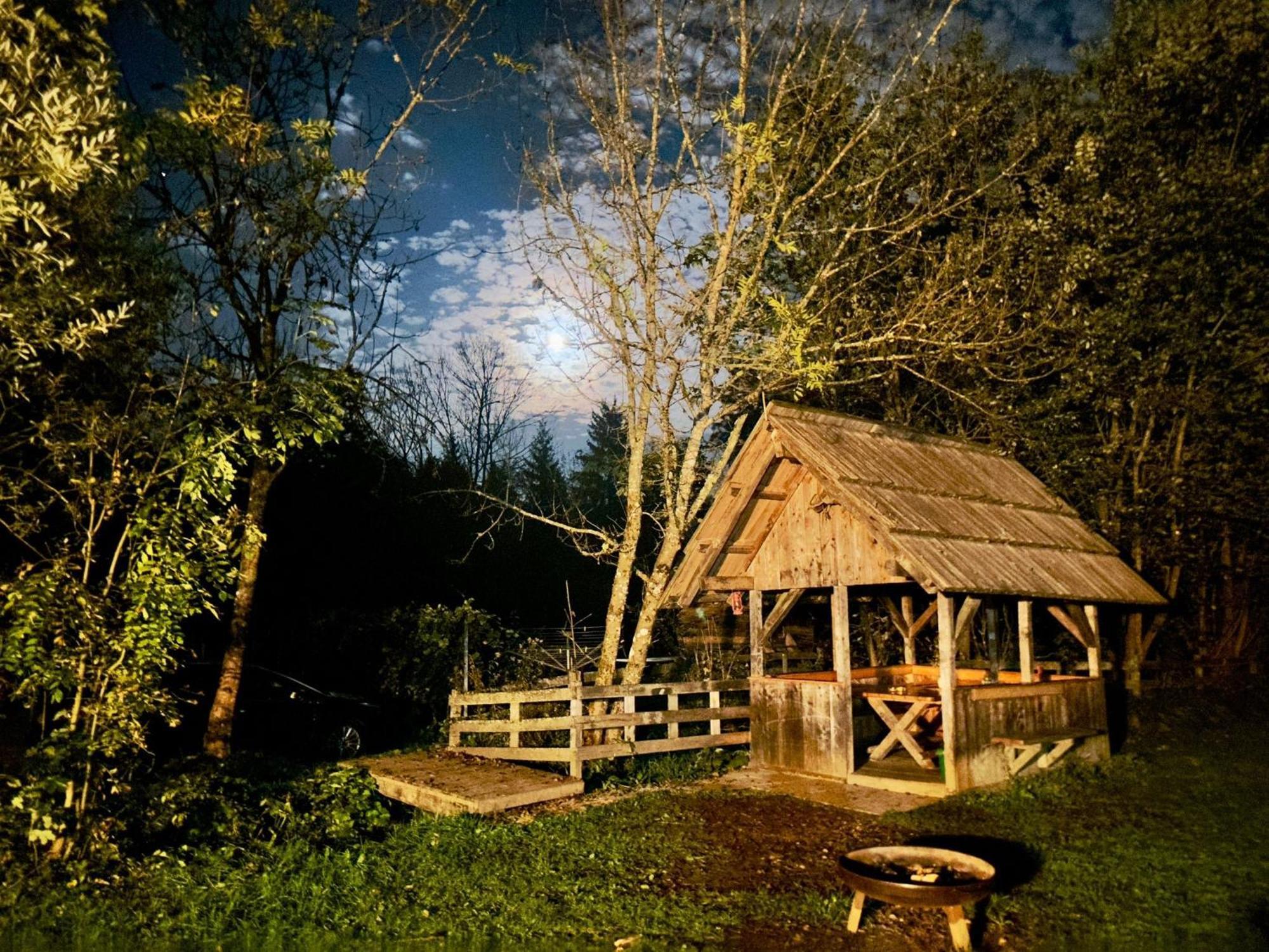 Sittersdorf Ferienhaus Klopeinersee Kaernten מראה חיצוני תמונה