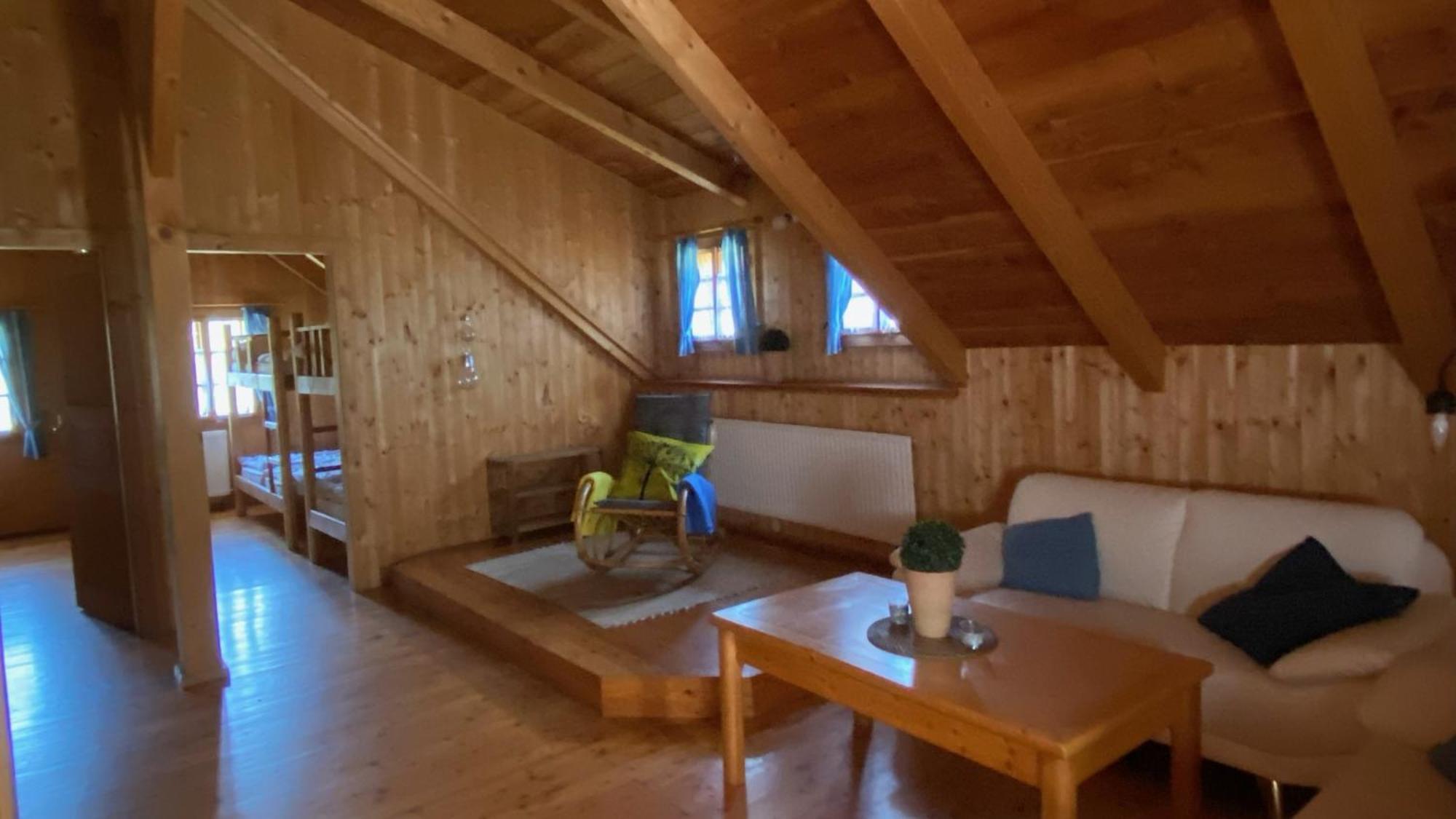 Sittersdorf Ferienhaus Klopeinersee Kaernten מראה חיצוני תמונה