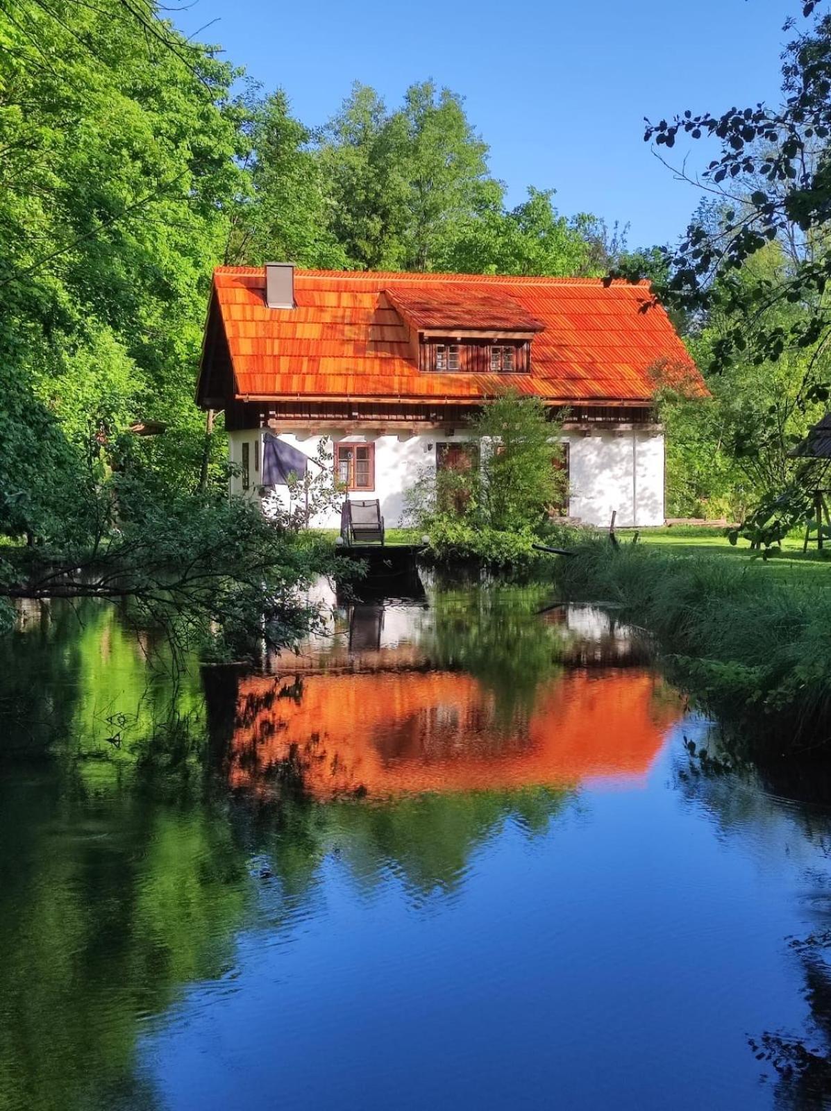 Sittersdorf Ferienhaus Klopeinersee Kaernten מראה חיצוני תמונה