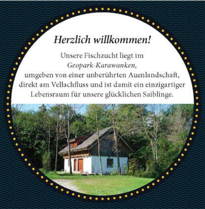 Sittersdorf Ferienhaus Klopeinersee Kaernten מראה חיצוני תמונה