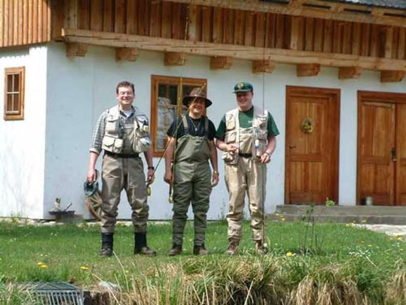 Sittersdorf Ferienhaus Klopeinersee Kaernten מראה חיצוני תמונה